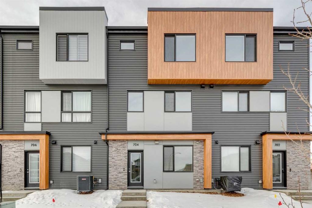 Picture for 704, 81 Midtown Boulevard SW