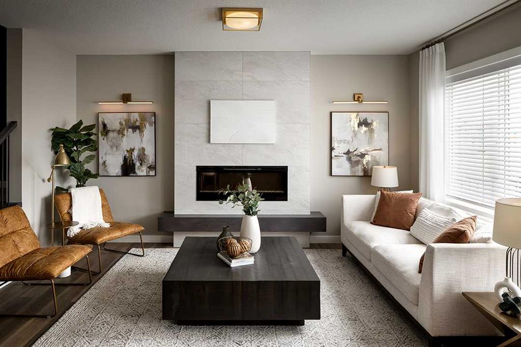 Picture for 80 Ambledale Crescent NW