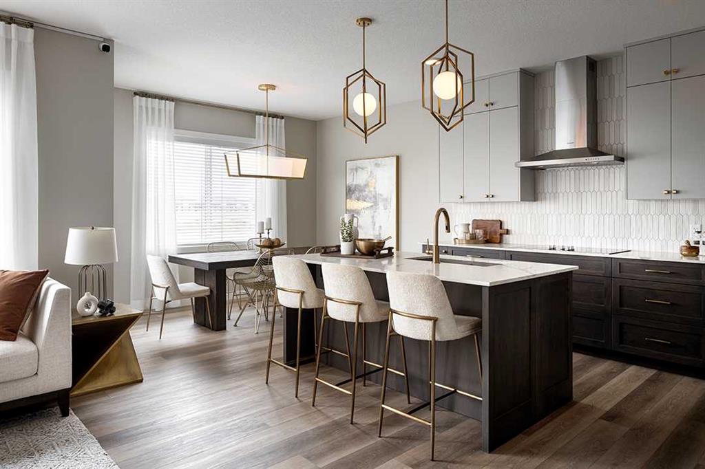 Picture for 80 Ambledale Crescent NW