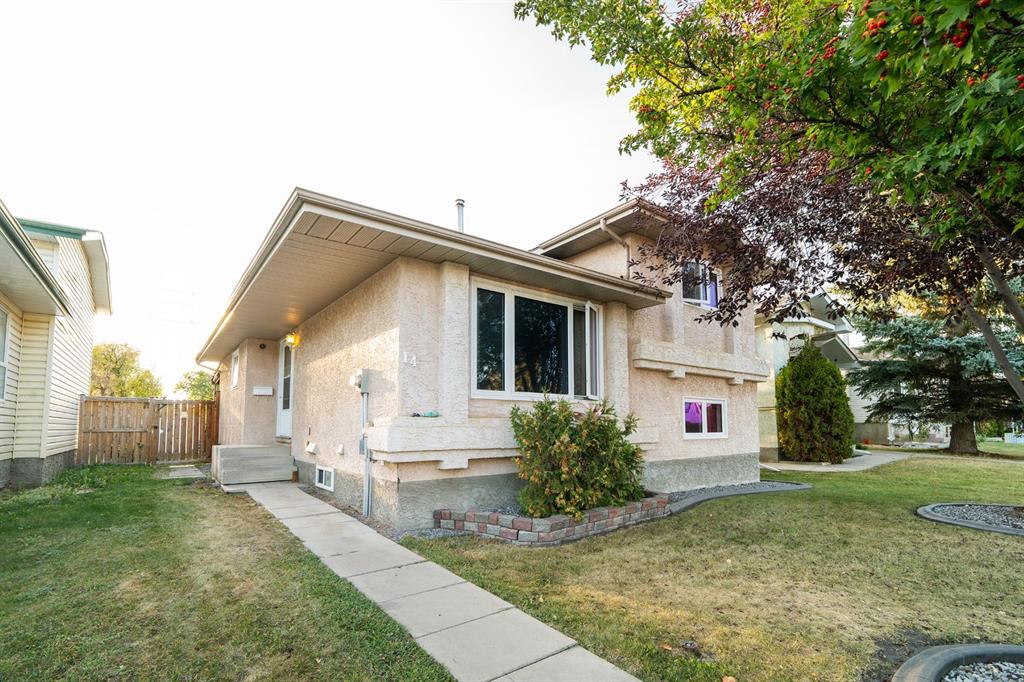 Picture for 14 Edgington Avenue 