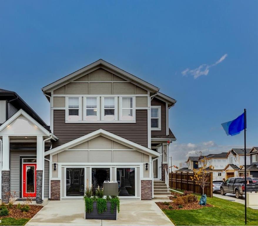 Picture for 297 Homestead Terrace NE