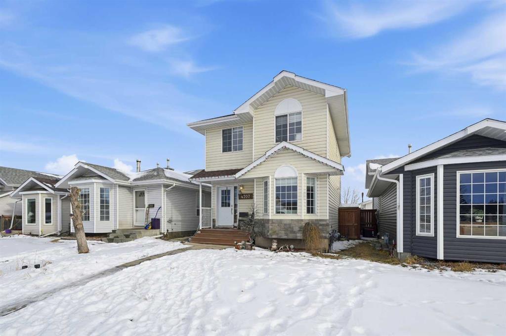 Picture for 4707 44 Street 