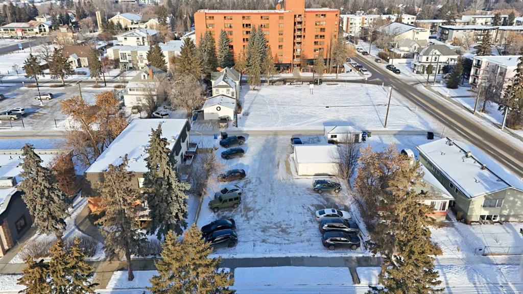 Picture for 4808, 4812, 4814 53 Street 