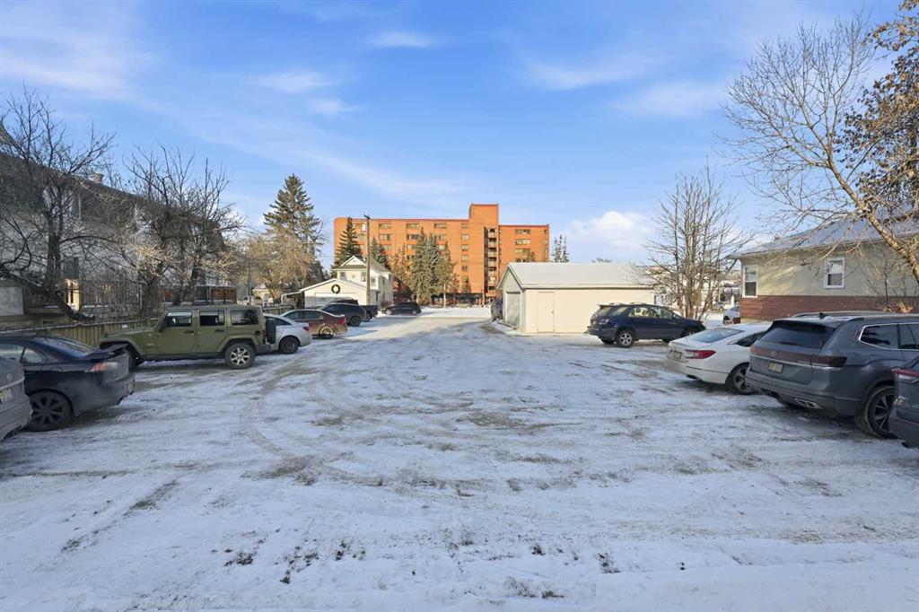 Picture for 4808, 4812, 4814 53 Street 