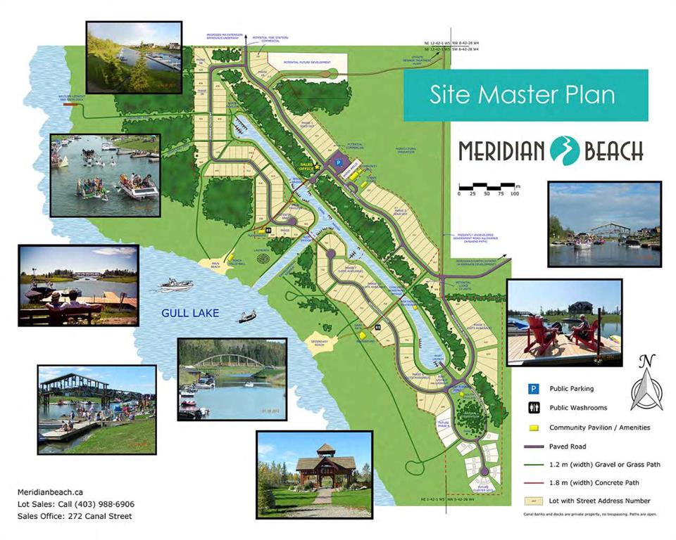 Picture for 161, 738 Bridgeview Road 