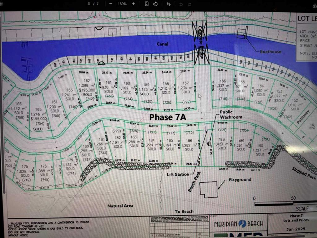 Picture for 161, 738 Bridgeview Road 