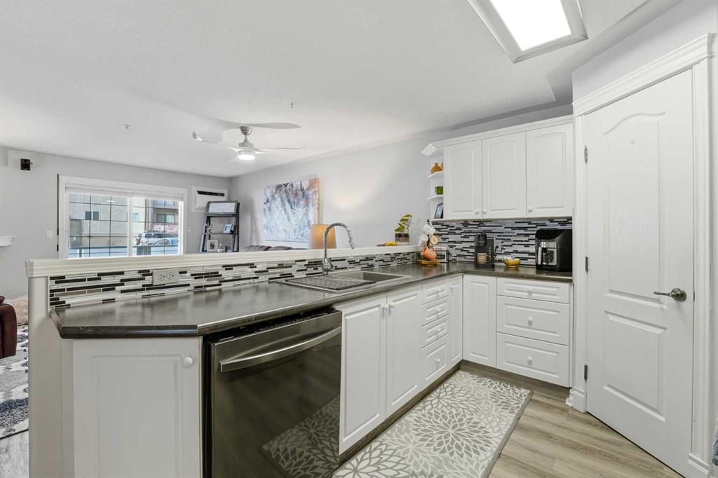 Picture for 104, 4610 47A Avenue 