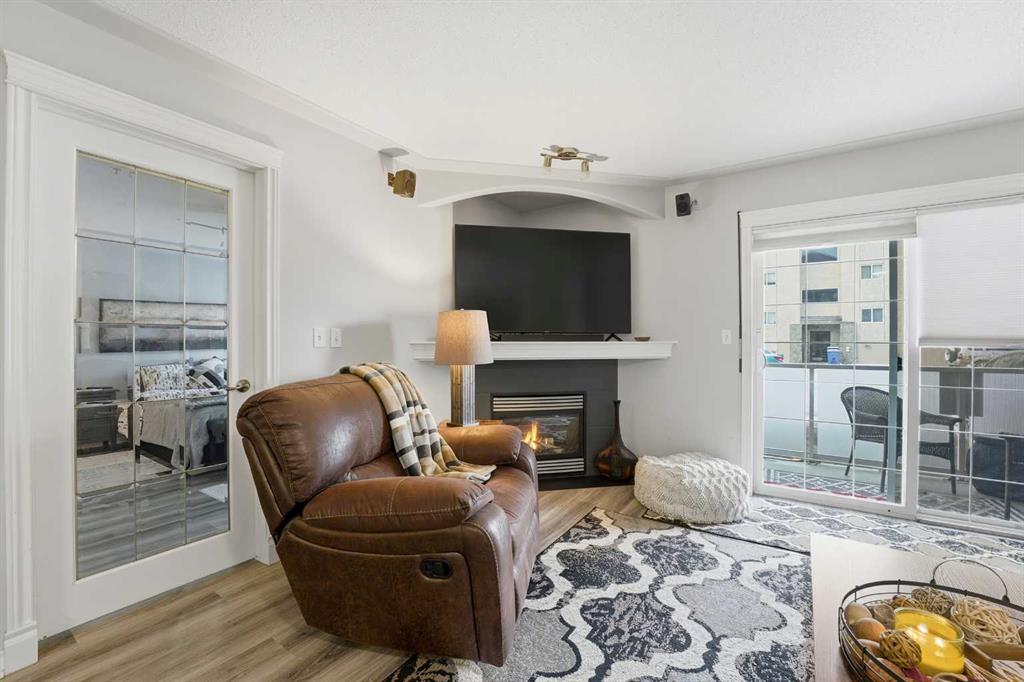 Picture for 104, 4610 47A Avenue 