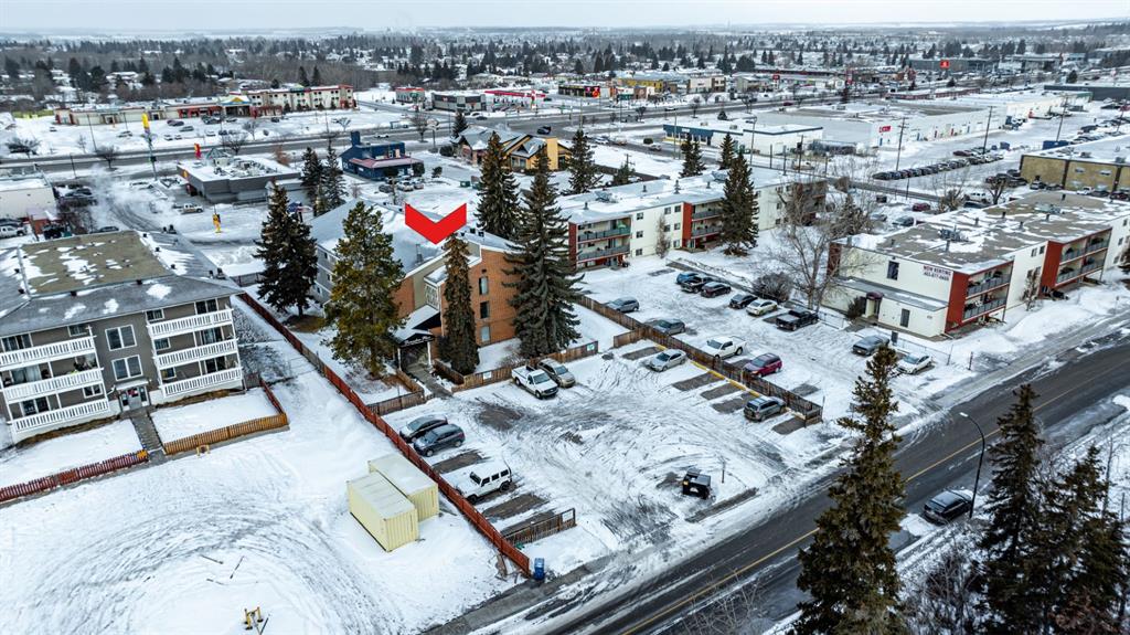 Picture for 303, 7164 Parke Avenue 