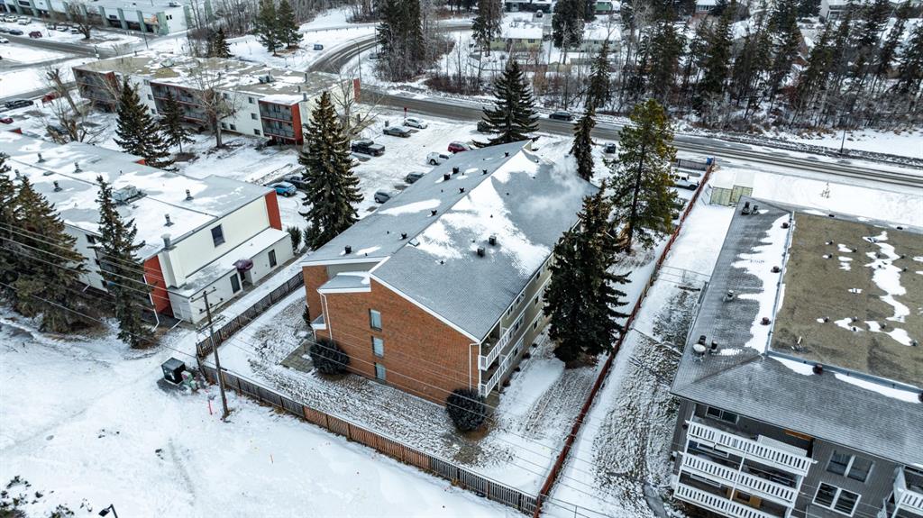 Picture for 303, 7164 Parke Avenue 