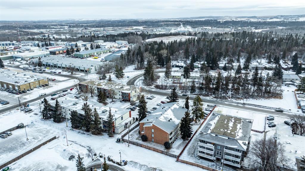 Picture for 303, 7164 Parke Avenue 