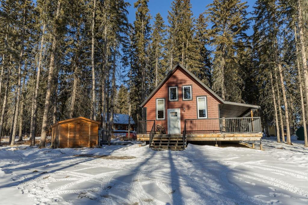 Picture for 126, 62036 Township Road 462 Township 