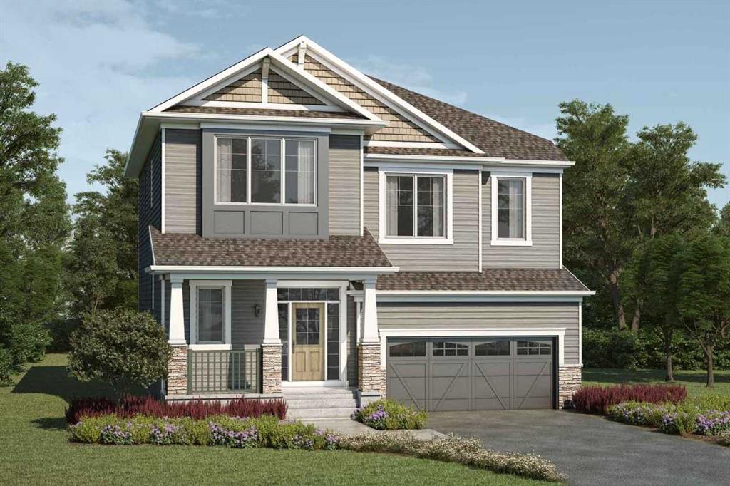 Picture for 104 Carringford Grove NW