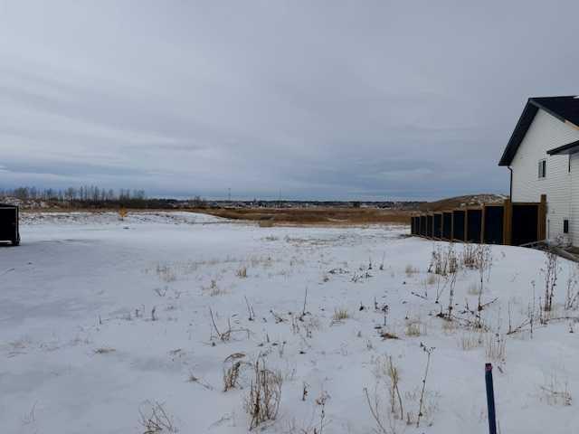 Picture for 44 Parlby Crescent 