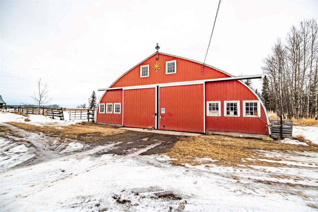 Picture for 274052 Township Road  