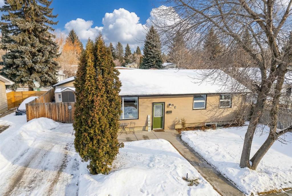 Picture for 15 Malcolm Crescent 