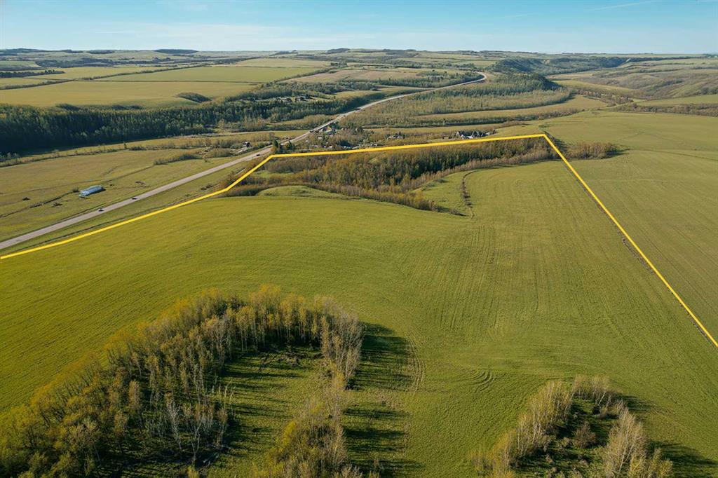 Picture for On Highway 11  