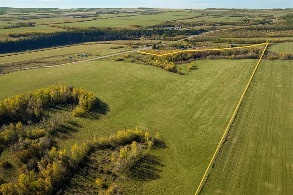 Picture for On Highway 11  