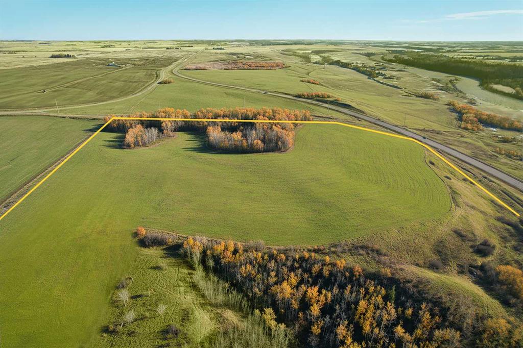 Picture for On Highway 11  