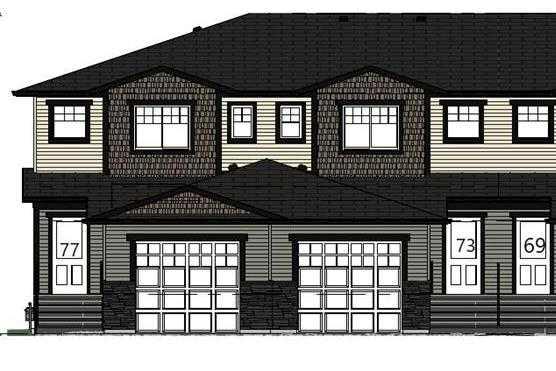 Picture for 77 Willow Road 