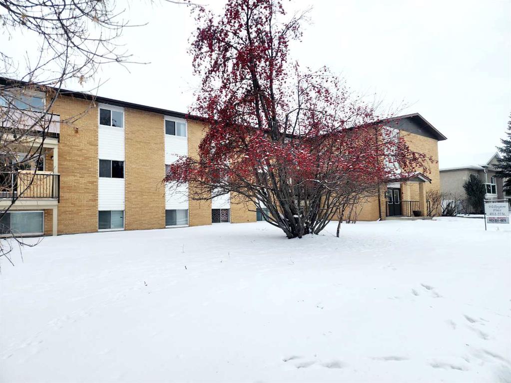 Picture for 306, 4811 55 Street 