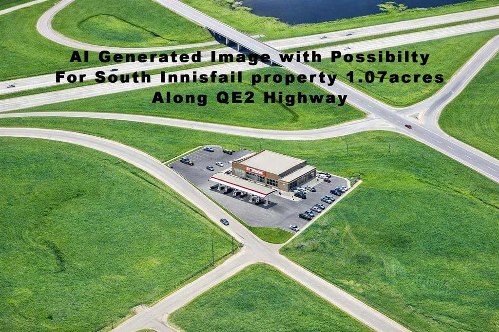 Picture for On Highway 54  