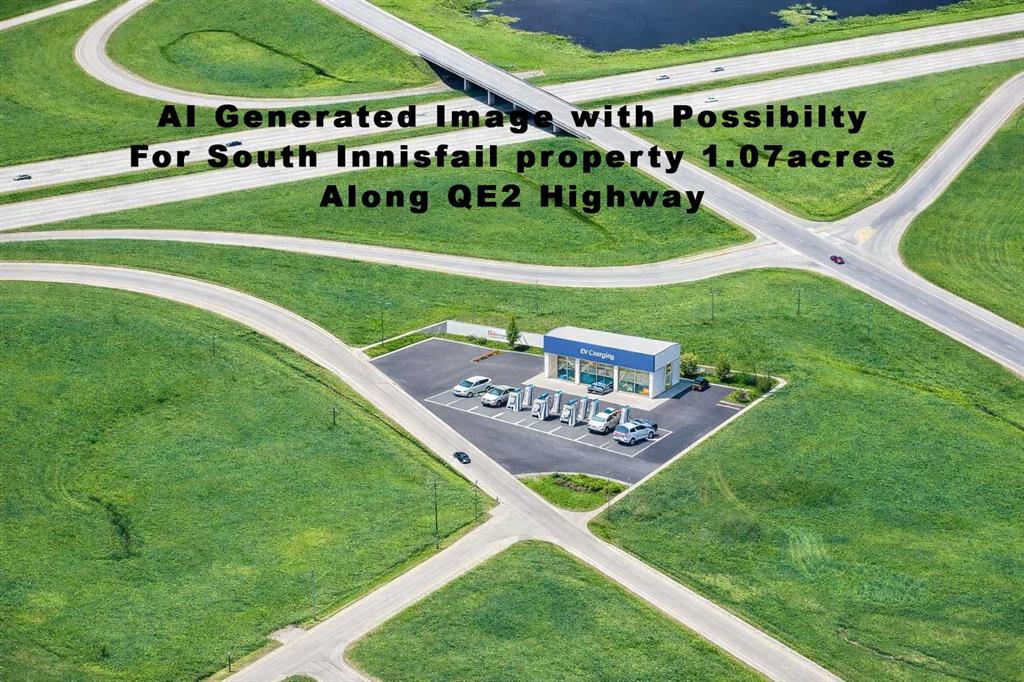 Picture for On Highway 54  