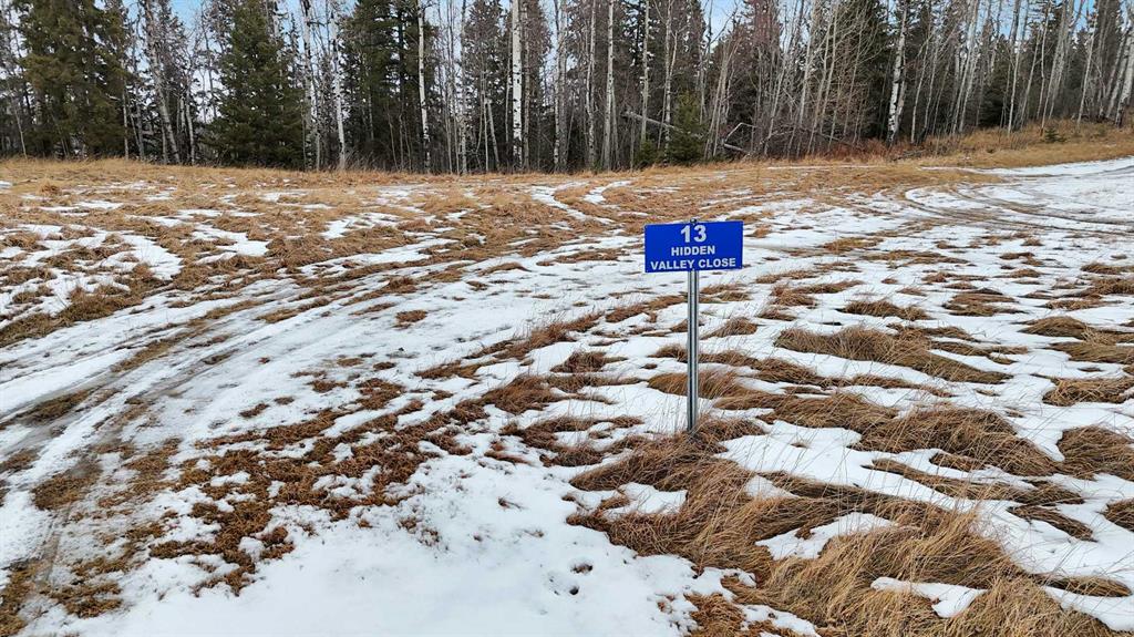 Picture for 13 Hidden Valley Close  