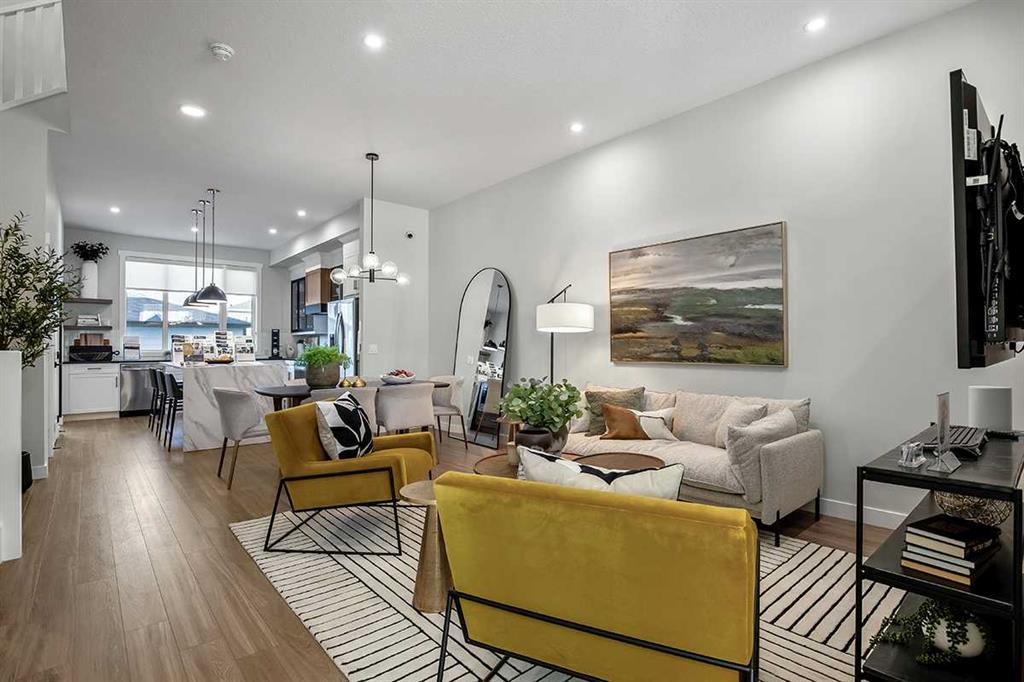 Picture for 1277 Alpine Avenue SW