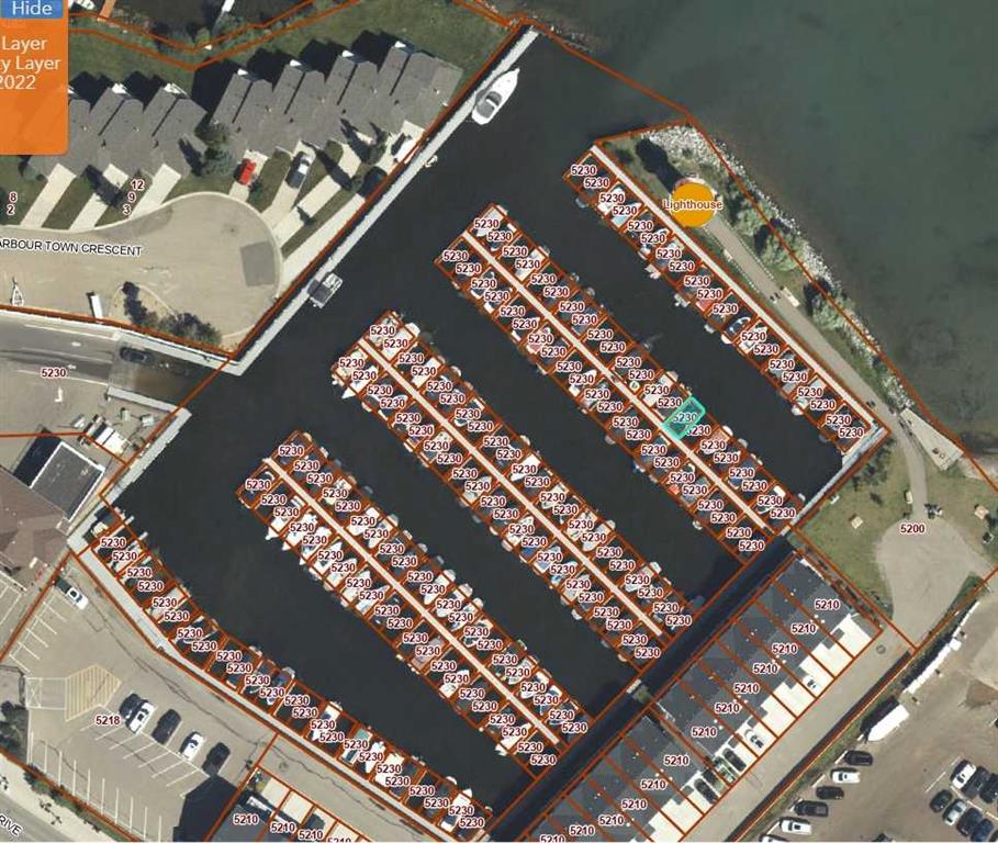 Picture for #147 D16, 5230 Lakeshore Drive 