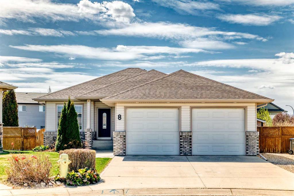 Picture for 8 Filbert Close 