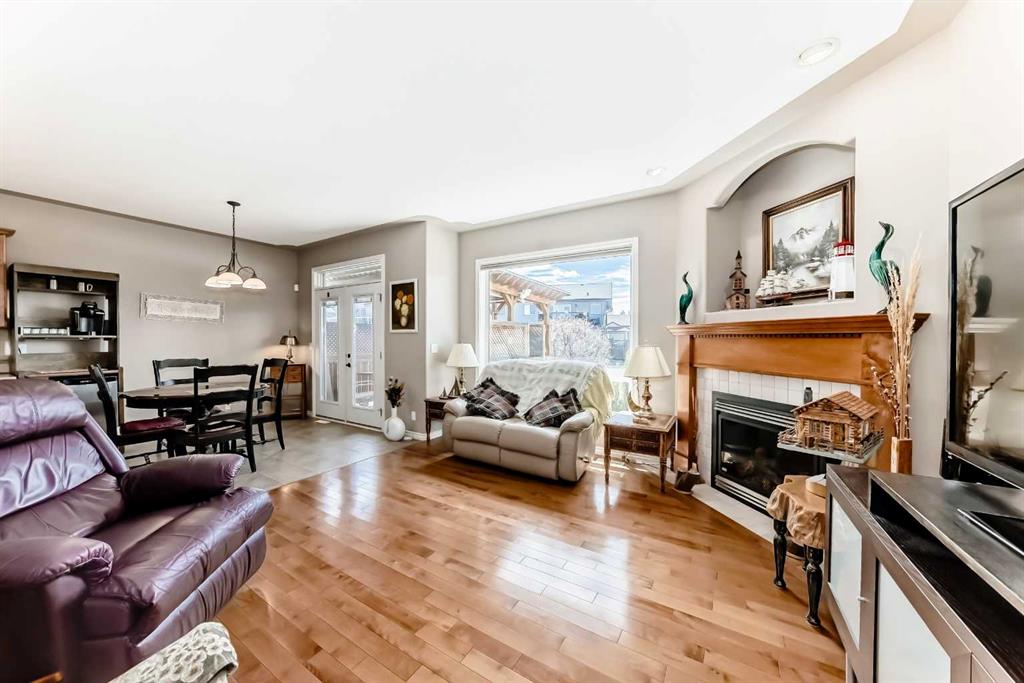 Picture for 8 Filbert Close 