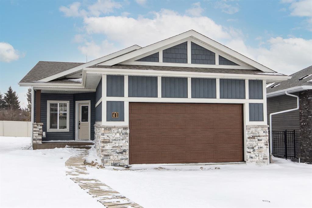 Picture for 41 Terra Close 