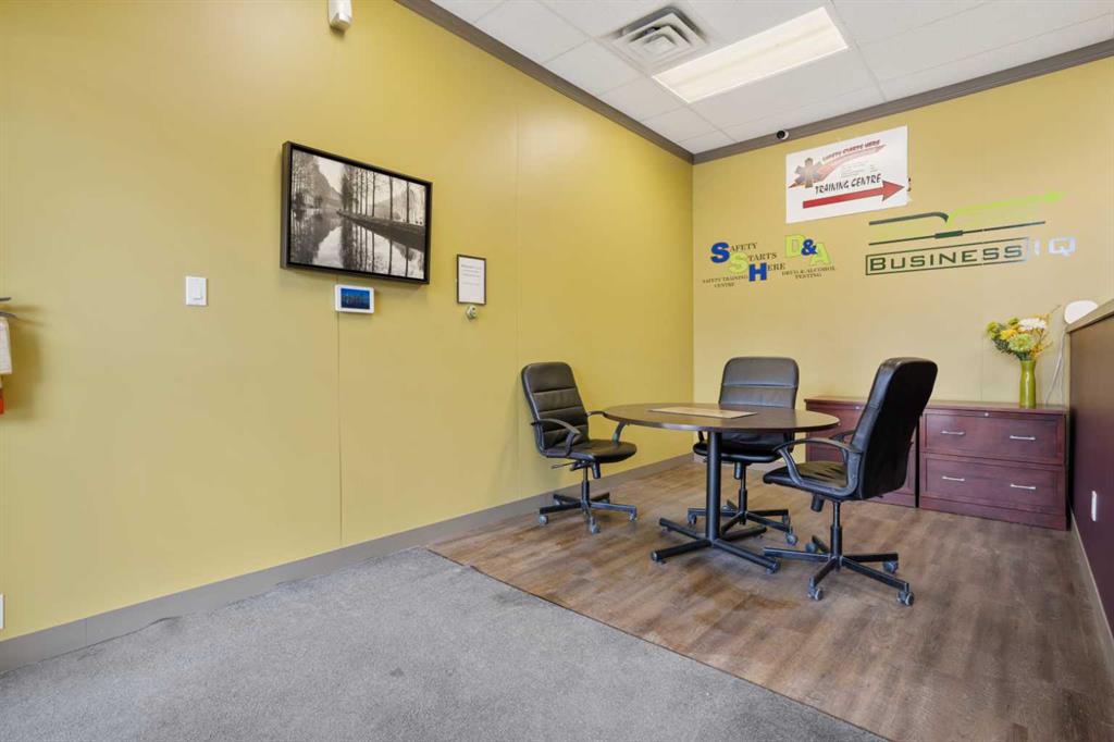 Picture for BSMTI, 5051 50 Street 