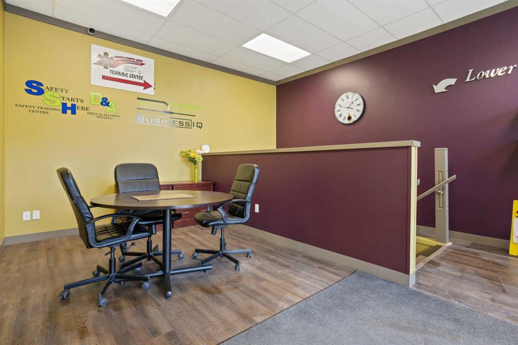 Picture for BSMTI, 5051 50 Street 