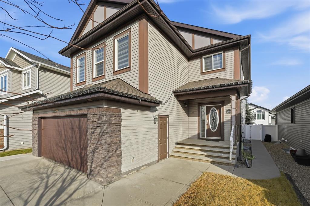 Picture for 205 Van Slyke Way 