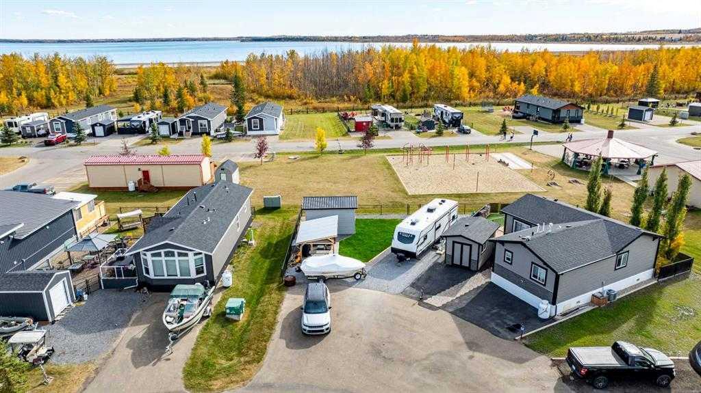 Picture for 166, 41019 Range Road 11  