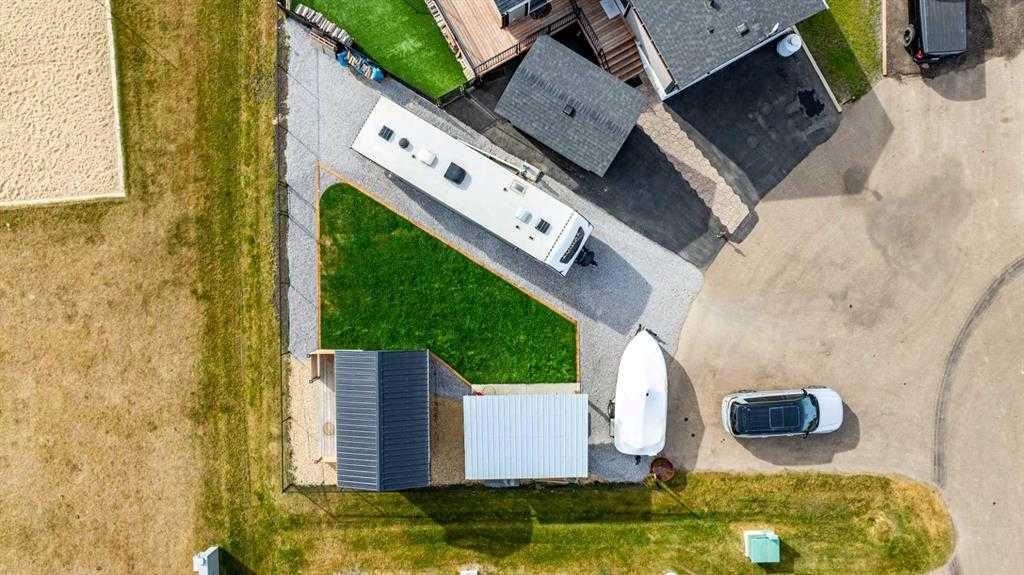 Picture for 166, 41019 Range Road 11  