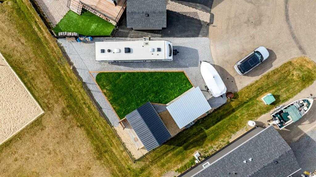 Picture for 166, 41019 Range Road 11  