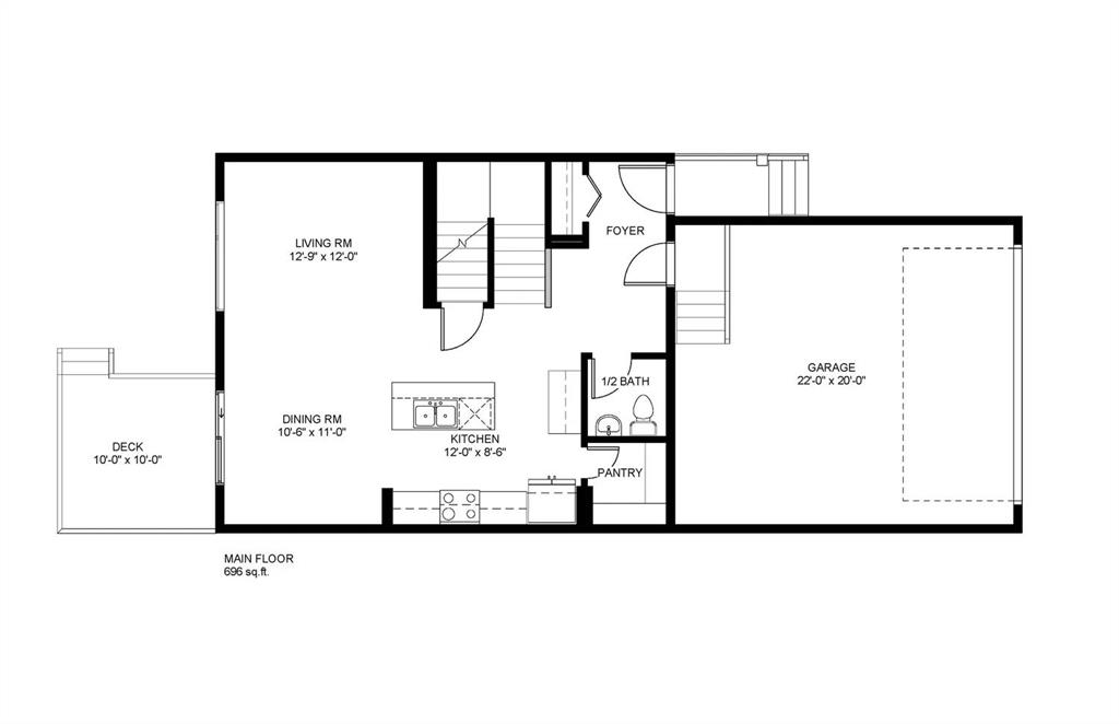 Picture for 6303 58 Street 