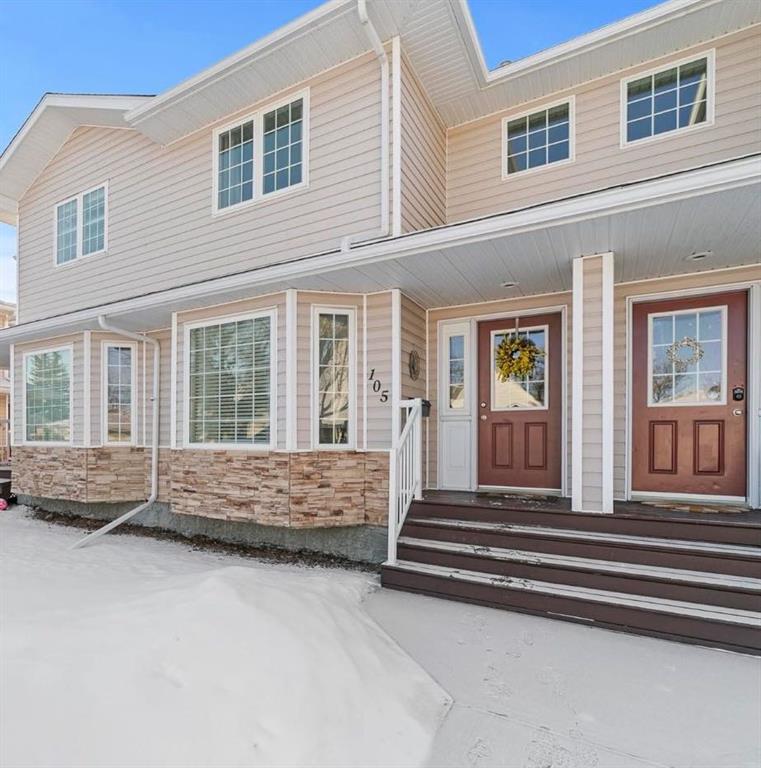 Picture for 105, 5015 56 Street 