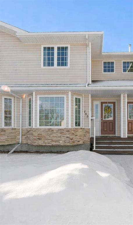 Picture for 105, 5015 56 Street 