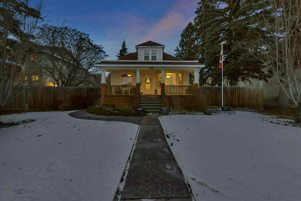 Picture for 5406 50 Avenue 