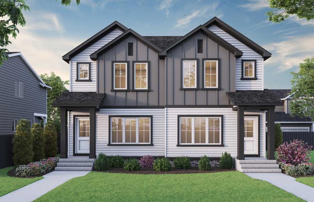 Picture for 174 Lanark Gate SE