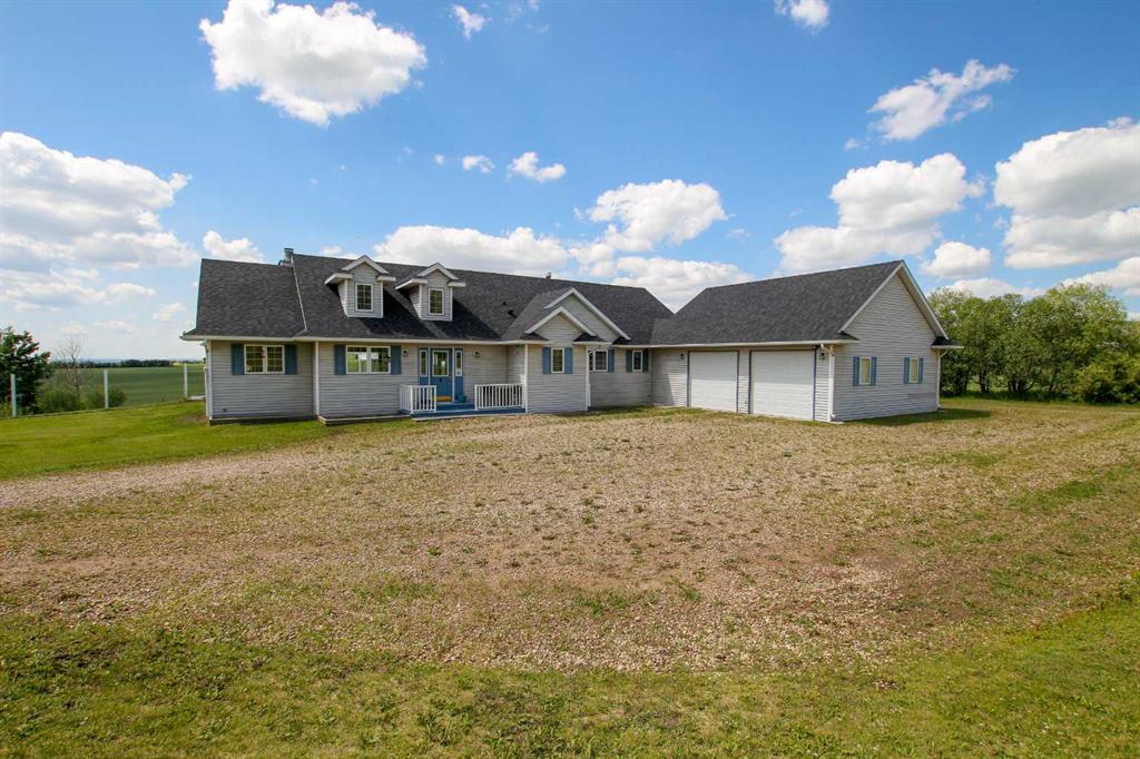 Picture for 37466 Range Road 263  