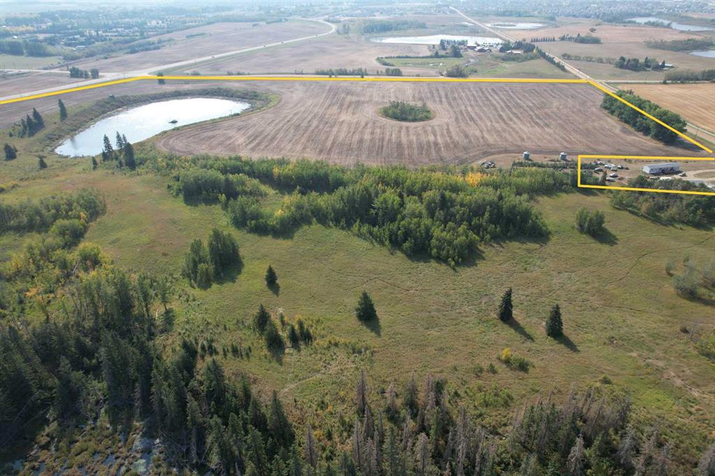 Picture for ON Range Road 272  