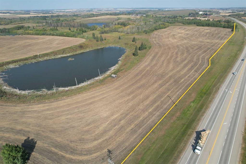 Picture for ON Range Road 272  