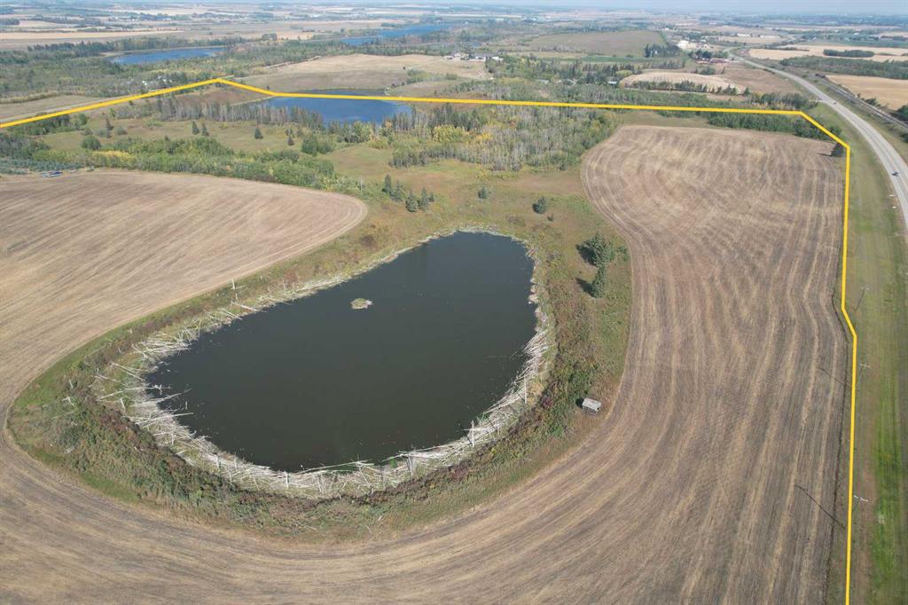 Picture for ON Range Road 272  