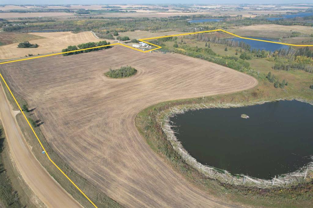 Picture for ON Range Road 272  