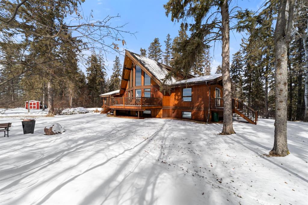 Picture for 21078 Township Road 461  